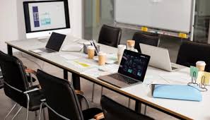 Digital marketing workspace