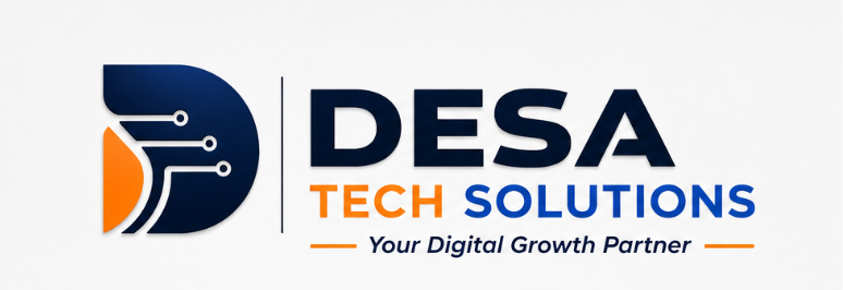 DESA Tech Solutions